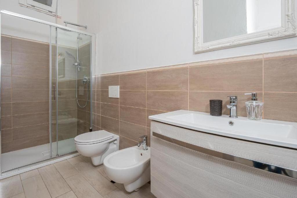 Bellissimo Appartamento Con Veranda Privata Al Centro Di Porto Rotondo Exterior foto