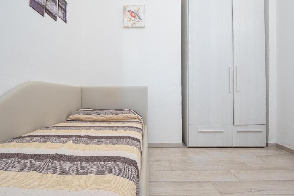 Bellissimo Appartamento Con Veranda Privata Al Centro Di Porto Rotondo Exterior foto